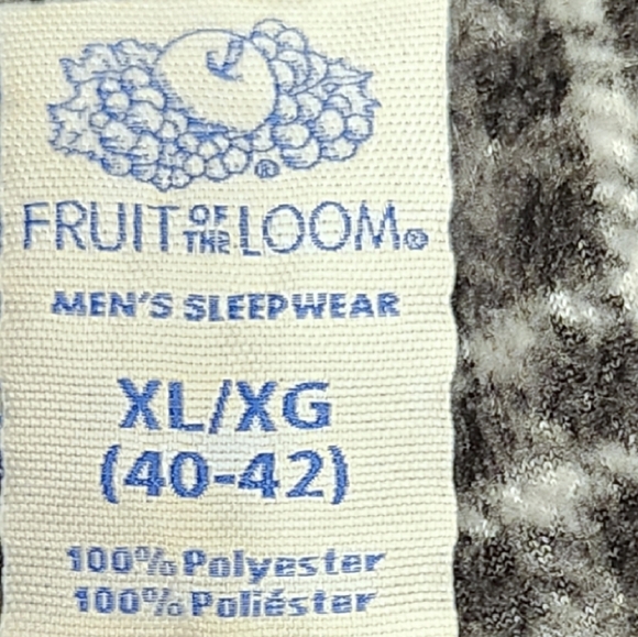 Fruit of The Loom Sweatpants - Picture 3 of 4